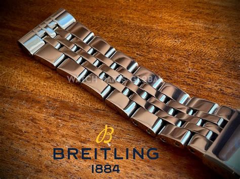 uhrenarmband breitling|was kostet eine breitling uhr.